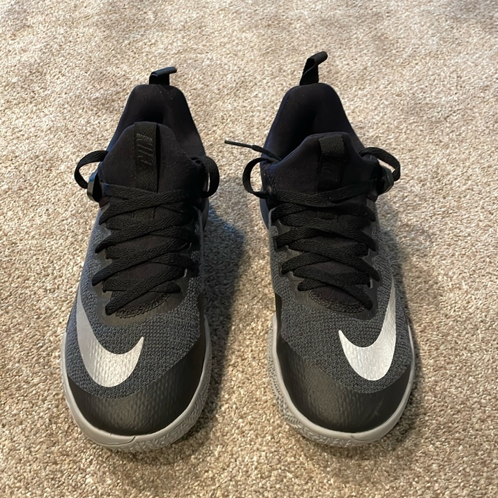 Nike Basketball Shoes